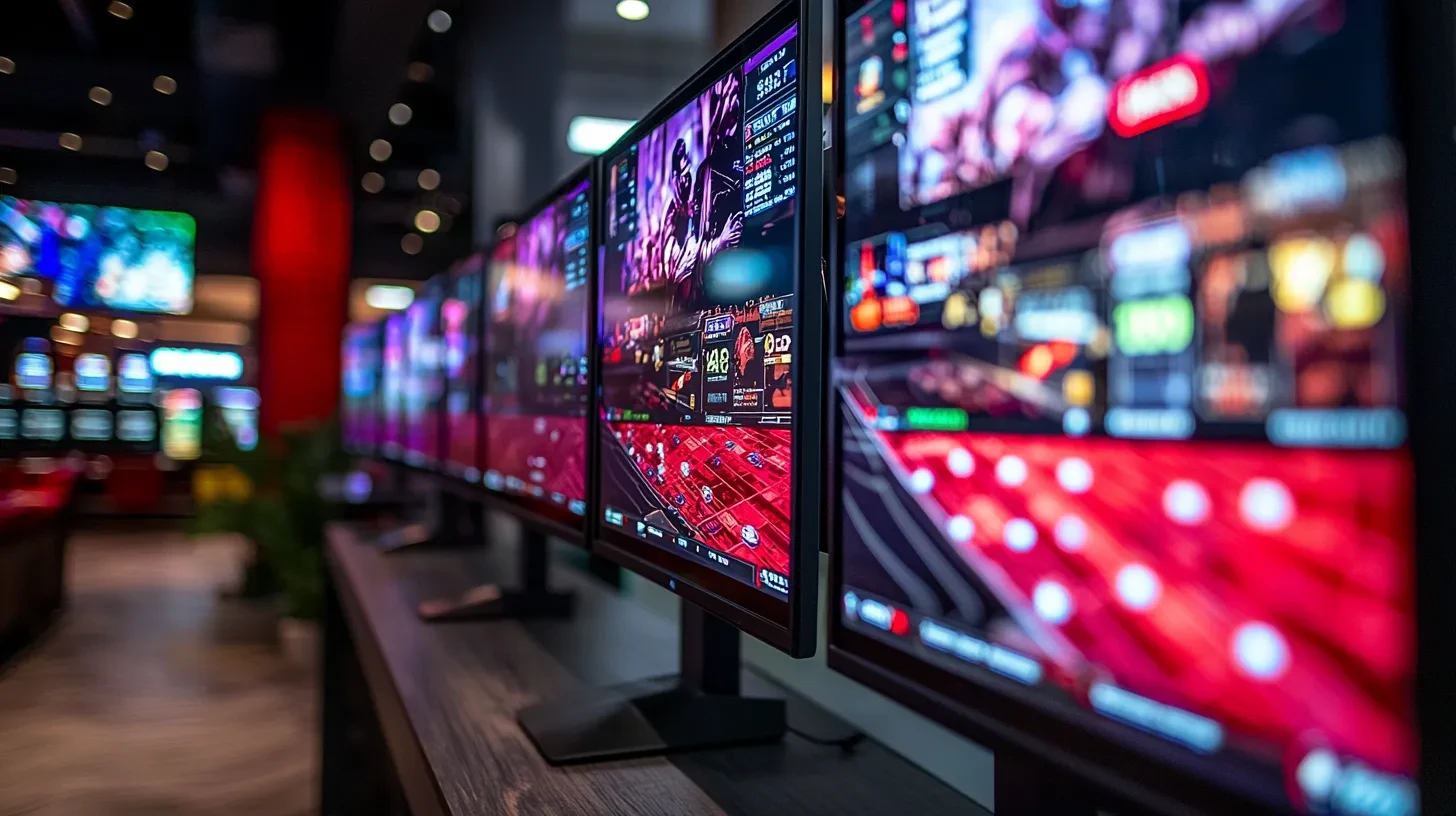 Menjelajahi Peluang Permainan Slot dengan Pelita888